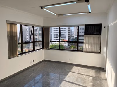 Sala-Conjunto, 38 m² - Foto 1