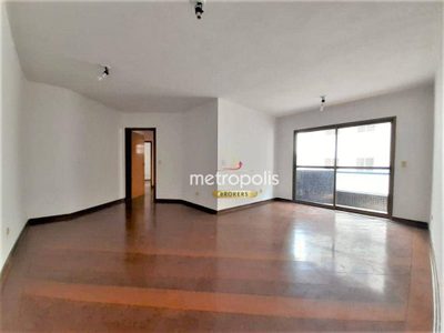 Apartamento, 3 quartos, 102 m² - Foto 1
