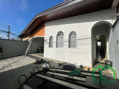 Casa, 3 quartos, 190 m² - Foto 3
