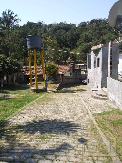 Chácara, 2 quartos, 6250 m² - Foto 5