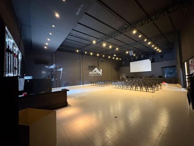 Sala-Conjunto, 600 m² - Foto 3