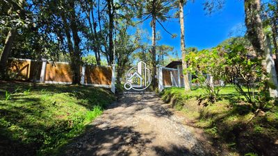 Terreno, 2500 m² - Foto 2