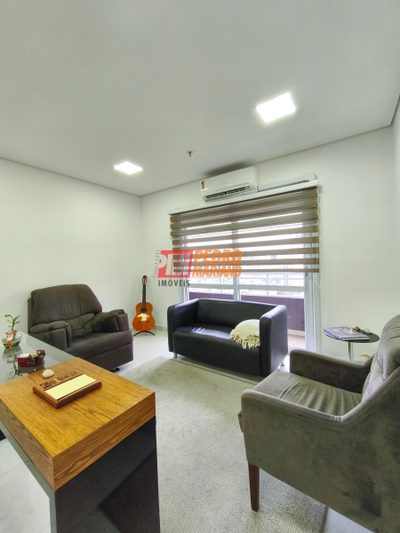 Sala-Conjunto, 31 m² - Foto 4