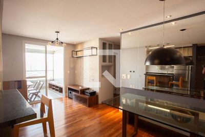 Apartamento, 2 quartos, 74 m² - Foto 3