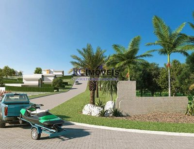 Terreno, 240 m² - Foto 1