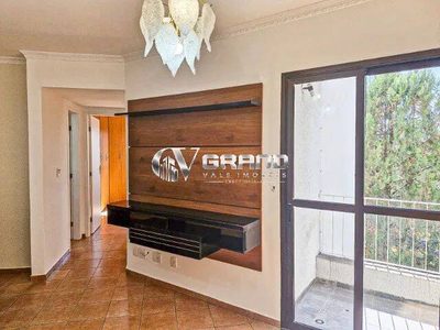 Apartamento, 2 quartos, 57 m² - Foto 2