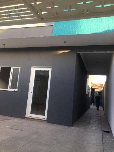 Sobrado, 3 quartos, 210 m² - Foto 5