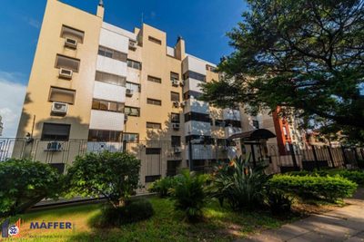 Cobertura, 1 quarto, 102 m² - Foto 2