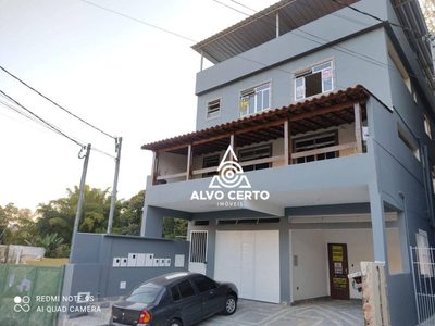 Apartamento, 2 quartos, 60 m² - Foto 1