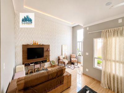 Casa, 3 quartos, 150 m² - Foto 4