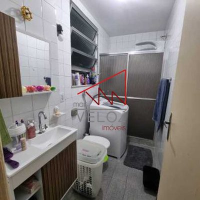 Apartamento, 2 quartos, 65 m² - Foto 4