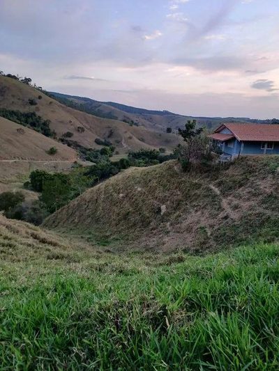 Sítio, 2 quartos, 48 hectares - Foto 2