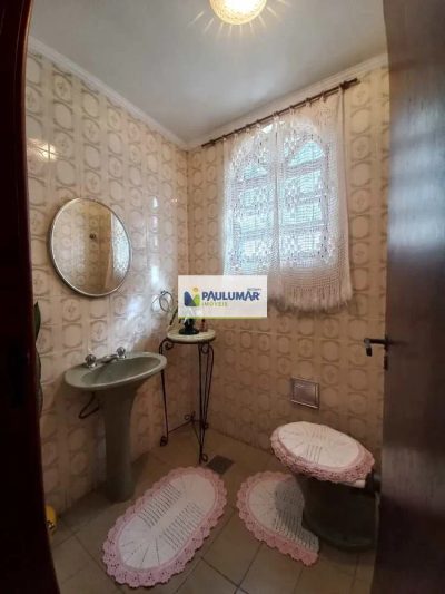 Casa, 3 quartos, 198 m² - Foto 1