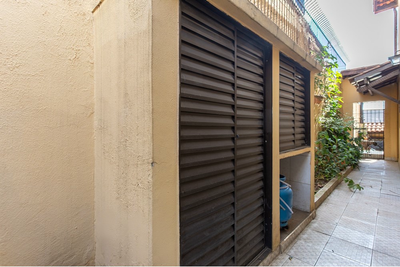 Casa, 4 quartos, 140 m² - Foto 3