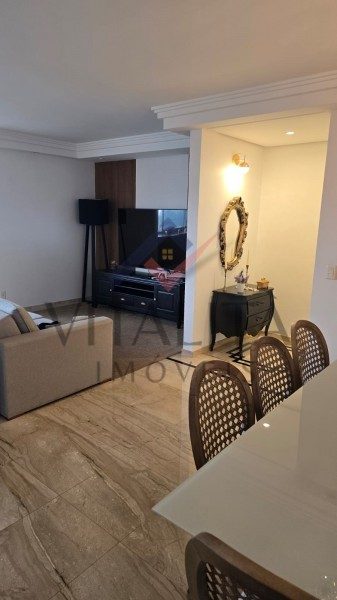 Apartamento, 4 quartos, 350 m² - Foto 5