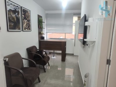 Sala-Conjunto, 35 m² - Foto 1