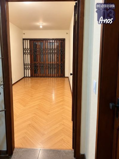 Apartamento, 1 quarto, 39 m² - Foto 3