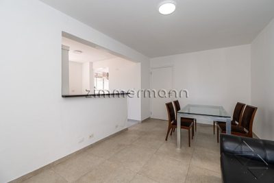 Apartamento, 2 quartos, 82 m² - Foto 2