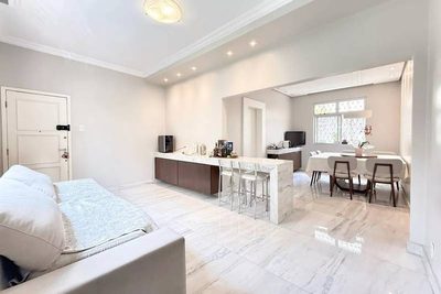 Apartamento, 4 quartos, 136 m² - Foto 1