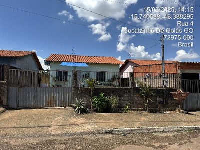 Casa, 2 quartos, 180 m² - Foto 1