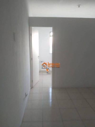 Sala-Conjunto, 21 m² - Foto 1