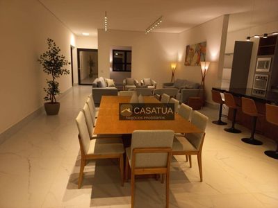 Casa, 4 quartos, 390 m² - Foto 4