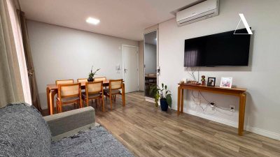 Apartamento, 3 quartos, 77 m² - Foto 2