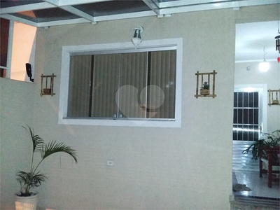 Sobrado, 3 quartos, 124 m² - Foto 4