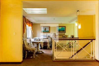 Casa, 4 quartos, 530 m² - Foto 3