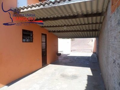 Casa, 2 quartos, 83 m² - Foto 3