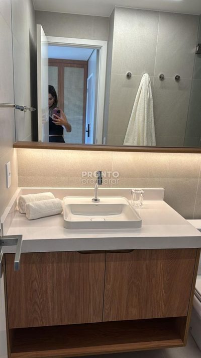 Apartamento, 1 quarto, 36 m² - Foto 2