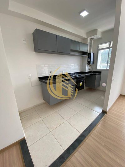 Apartamento, 3 quartos, 60 m² - Foto 4