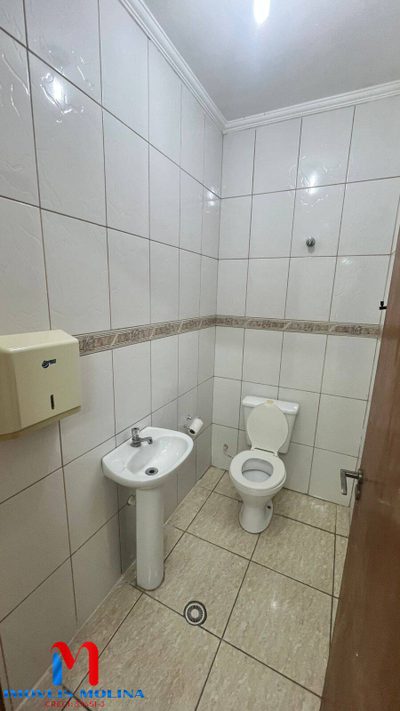 Sala-Conjunto, 35 m² - Foto 4