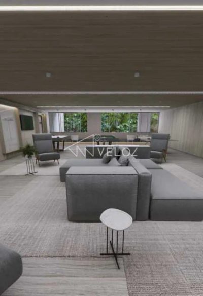 Apartamento, 81 m² - Foto 1