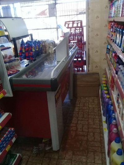 Loja-Salão, 160 m² - Foto 3