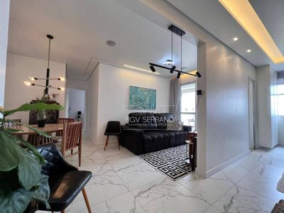 Apartamento, 2 quartos, 71 m² - Foto 1