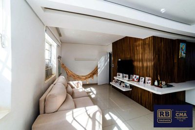 Apartamento, 3 quartos, 113 m² - Foto 2