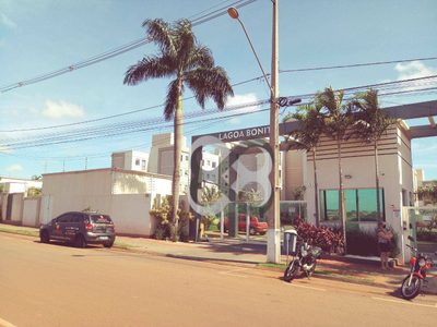 Apartamento, 2 quartos, 45 m² - Foto 1
