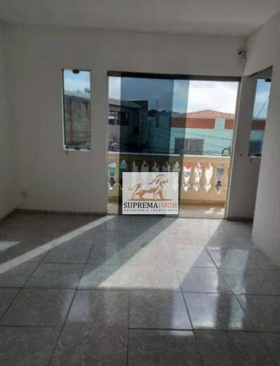 Casa, 1 quarto, 80 m² - Foto 1