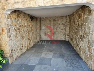 Sobrado, 4 quartos, 300 m² - Foto 3