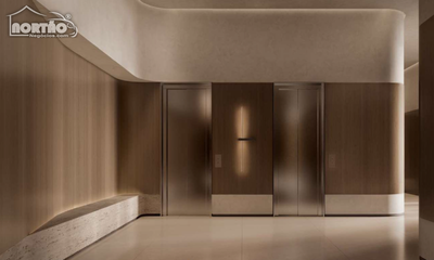 Casa, 1 quarto, 24 m² - Foto 4