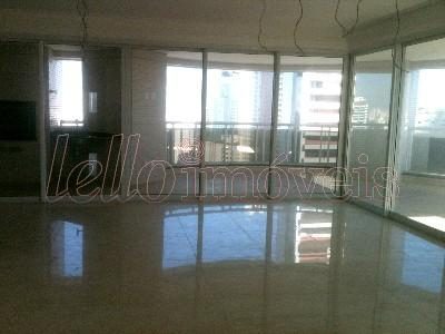 Apartamento, 4 quartos, 297 m² - Foto 1