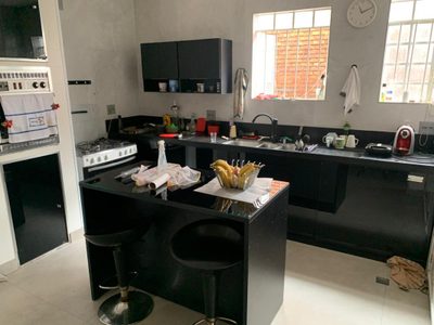 Casa, 4 quartos, 450 m² - Foto 3
