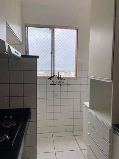 Apartamento, 2 quartos, 48 m² - Foto 5