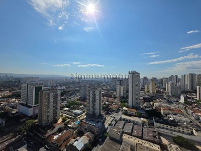 Apartamento, 3 quartos, 167 m² - Foto 3
