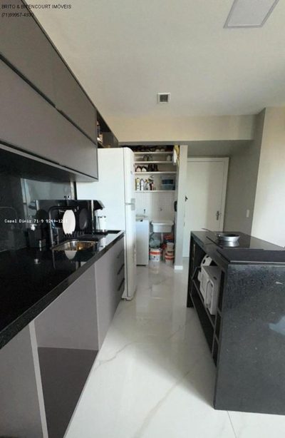 Apartamento, 1 quarto, 40 m² - Foto 5