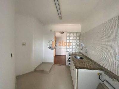 Apartamento, 3 quartos, 70 m² - Foto 3