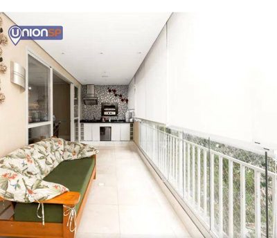 Apartamento, 4 quartos, 122 m² - Foto 5