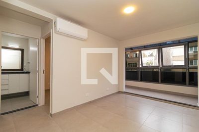Apartamento, 1 quarto, 56 m² - Foto 1