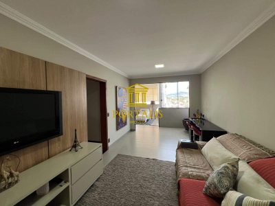 Cobertura, 4 quartos, 133 m² - Foto 5
